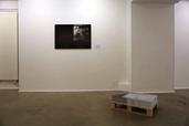 Installation (A)void, La Chambre, 2013. | Viola Korosi