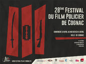 Affiche festival Cognac | dany vin