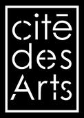 Logo Cité des Arts | Mickaël Vivier