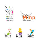 Propositions pour le musée des Musiques populaires de Montluçon | raphaelle viala