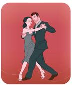 tango | sibylle ristroph