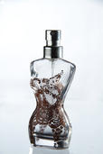 Jean Paul Gautier Perfume | Lina Khezzar