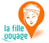 La Fille Voyage | aude mermilliod