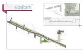 Projet de Gosforth, Newcastle Upon-Tyne ENGLAND | Nicolas VALLEE