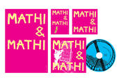 Mathi & Mathi "EP 1" | kosuke kaneko