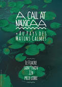 A Call at Nausicaa | Ludivine Martin