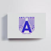 Amplitudes Festival | Marc Kandalaft