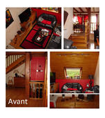 Projet pour particulier_avant | Anne-Laure LB