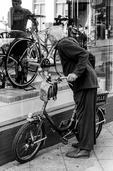 Mon beau vélo | Olivier Avez