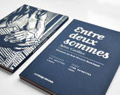 Entre deux sommes 2009 | Laurence+Marie-Pierre Maigret+Ortner