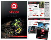 Catalogue produits Aivee | Anso Création