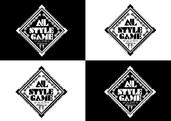 Logo AllStyleGame |  