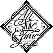 Logo AllStyleGame |  