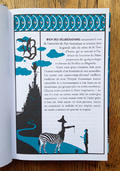 Michael Ende, "L'Histoire sans fin", Hachette (2014) | Joseph Vernot