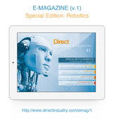 E-magazine V2 | Magali  DELORT
