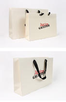 Jean Paul Gaultier Junior - Shopping bags | Lilian Ms