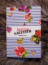 Jean Paul Gaultier Junior - SS12 leaflet | Lilian Ms