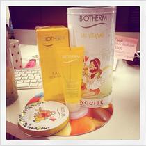 Biotherm | Magalie Foutrier