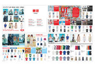 Brochure Collection l'été | kosuke kaneko