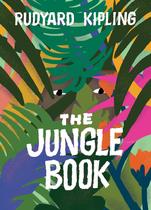 the jungle book | lucia calfapietra