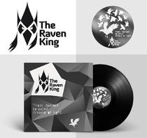 Musique - the Raven King | Christophe Leroy