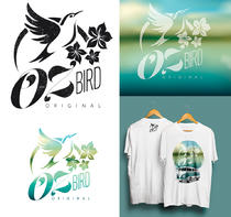 OZ-Bird Original | Christophe Leroy