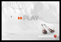 DYNASTAR - Fabricant de skis | Eric Gueffier