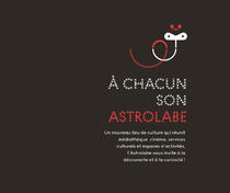 À chacun son Astrolabe | Céline Collaud