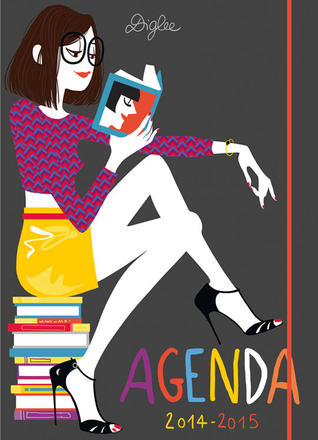 Agenda 2014-2015 | Maureen Wingrove