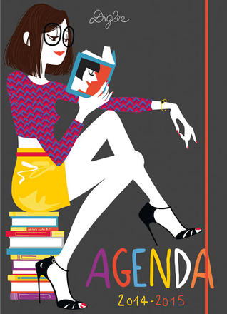 Agenda 2014-2015 | Maureen Wingrove