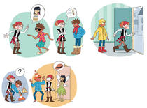 illustration manuel scolaire hachette 5.jpg | adeline pham