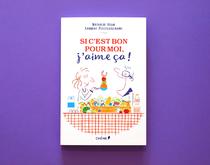 Si c'est bon pour moi, j'aime ça! | Océane Meklemberg