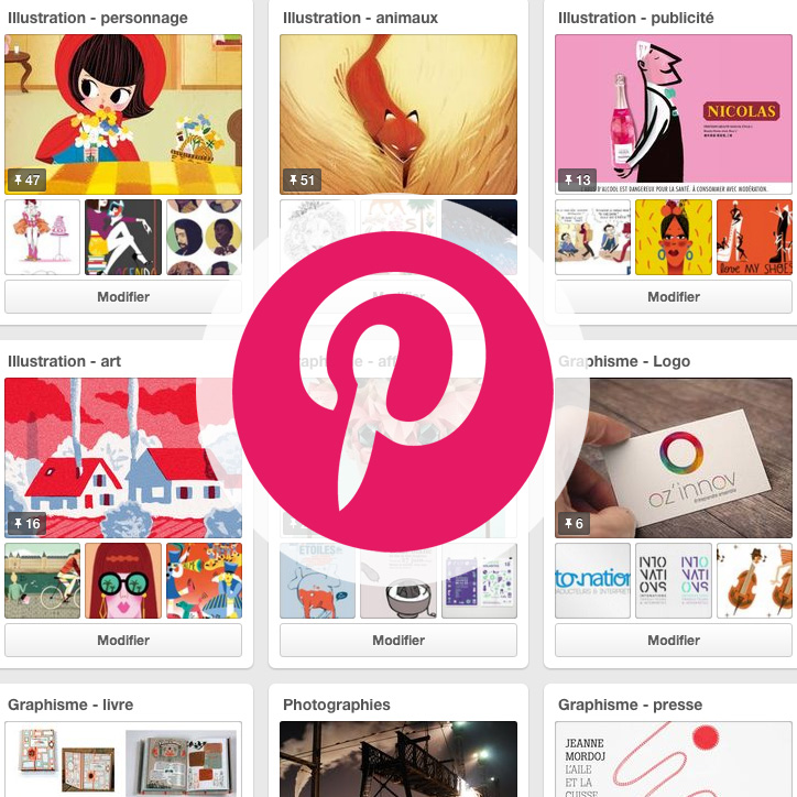 Pinterest / Ultra-book