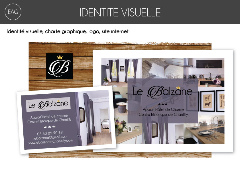 graphiste oise