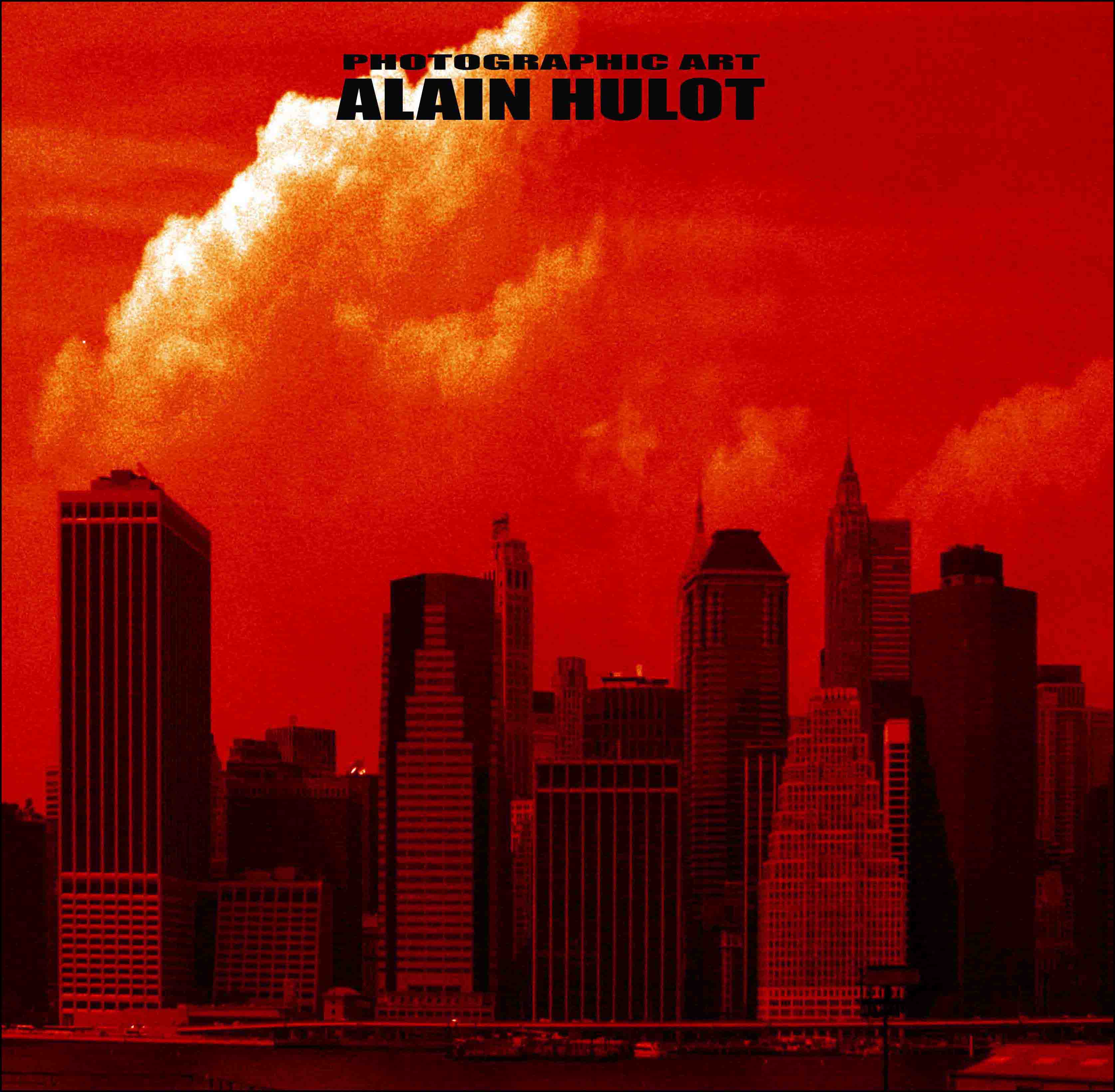 Alain HULOT