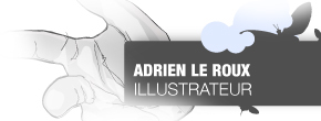 accueil book
