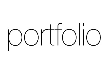 portefolio