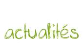 actualités