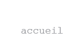 accueil book