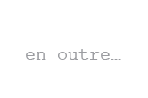 actualités