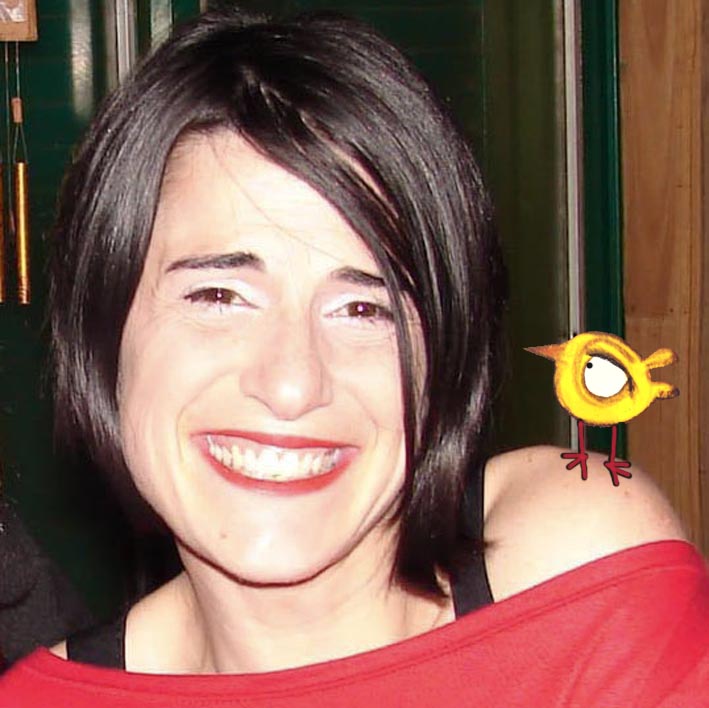 Andrea Bianco
