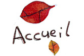 accueil book