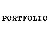 portefolio