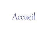 accueil book
