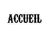accueil book