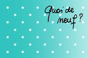 actualités