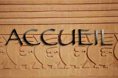accueil book