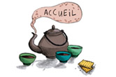 accueil book
