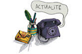 actualités
