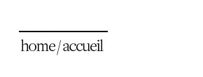 accueil book